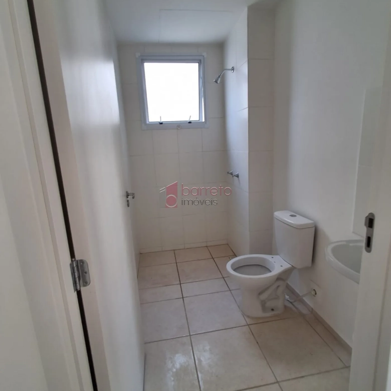 APARTAMENTO À VENDA NO CONDOMÍNIO MIRANTE – VISTAS EM JUNDIAÍ/SP