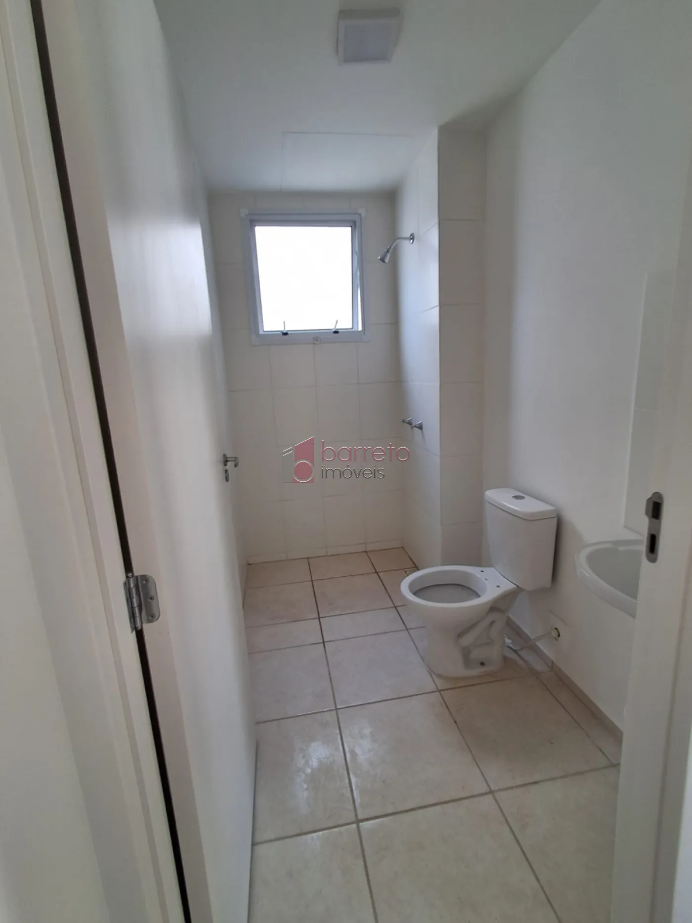APARTAMENTO À VENDA NO CONDOMÍNIO MIRANTE – VISTAS EM JUNDIAÍ/SP