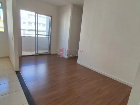 APARTAMENTO À VENDA NO CONDOMÍNIO MIRANTE – VISTAS EM JUNDIAÍ/SP