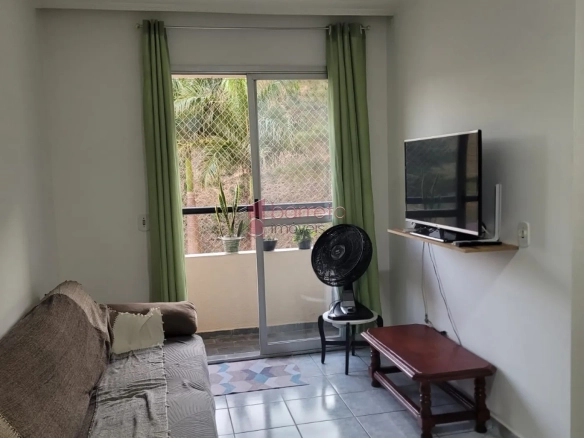 APARTAMENTO À VENDA NO CONDOMÍNIO NOVE DE JULHO I EM JUNDIAÍ/SP