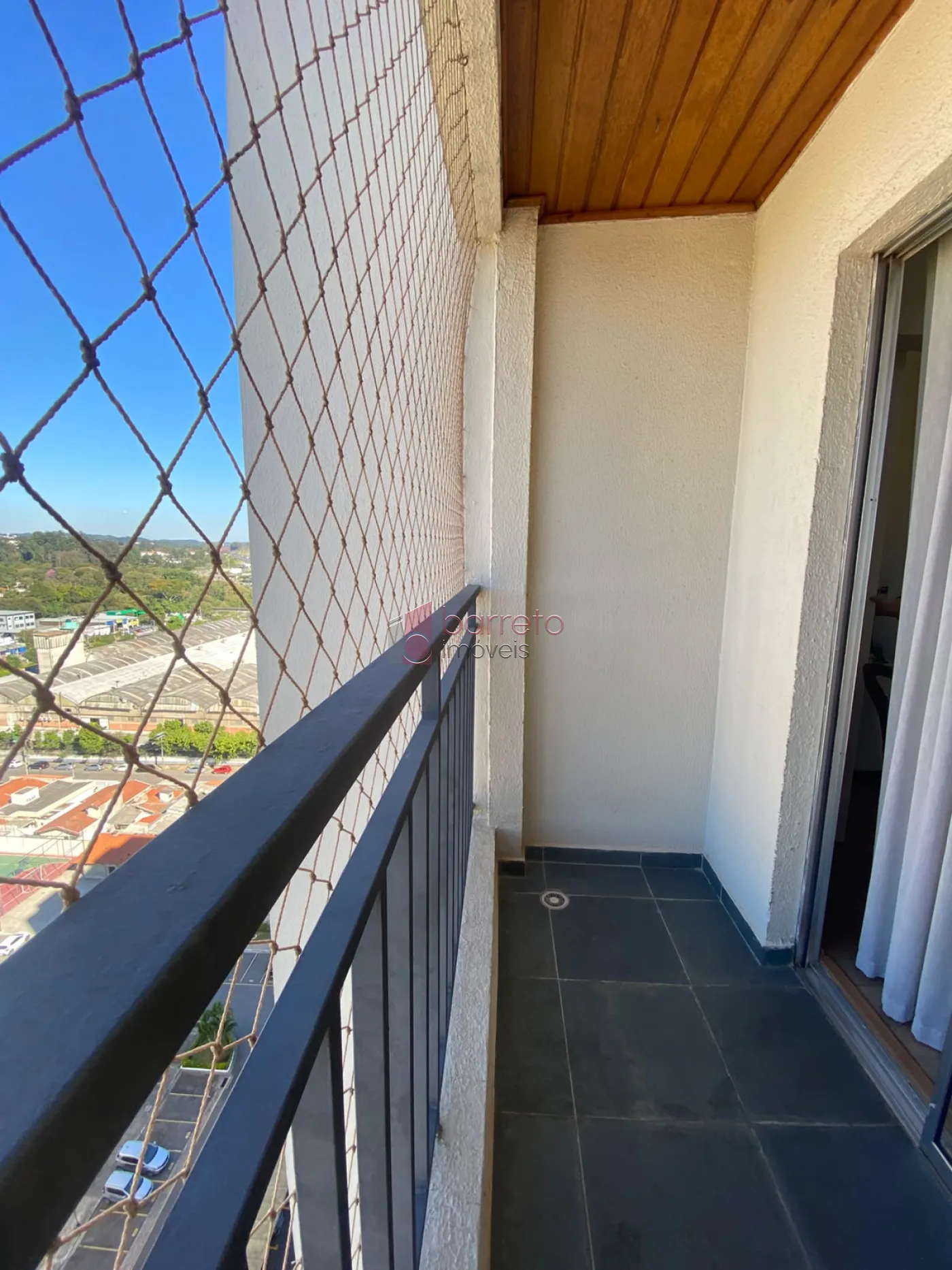 APARTAMENTO À VENDA NO CONDOMÍNIO REAL VILLE EM JUNDIAÍ/SP