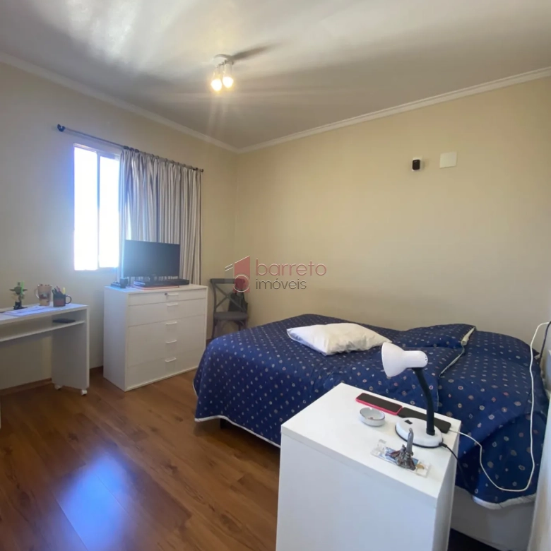 APARTAMENTO À VENDA NO CONDOMÍNIO REAL VILLE EM JUNDIAÍ/SP