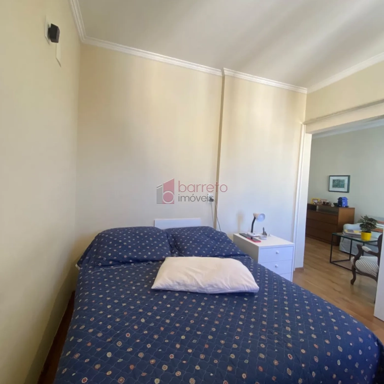 APARTAMENTO À VENDA NO CONDOMÍNIO REAL VILLE EM JUNDIAÍ/SP