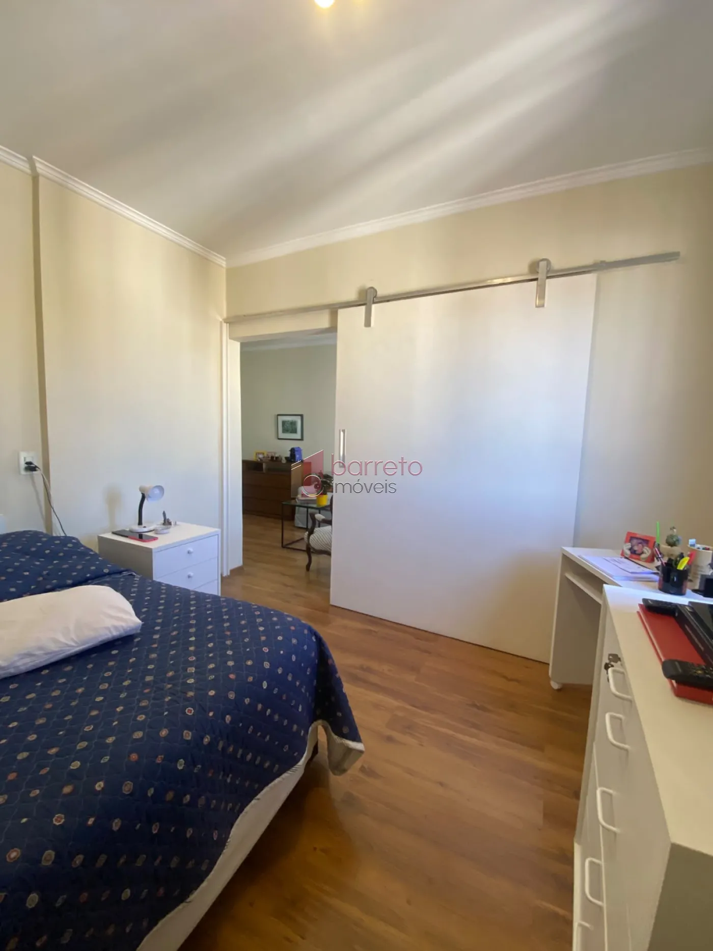 APARTAMENTO À VENDA NO CONDOMÍNIO REAL VILLE EM JUNDIAÍ/SP