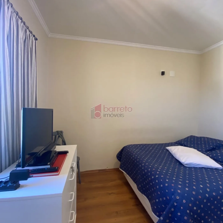 APARTAMENTO À VENDA NO CONDOMÍNIO REAL VILLE EM JUNDIAÍ/SP