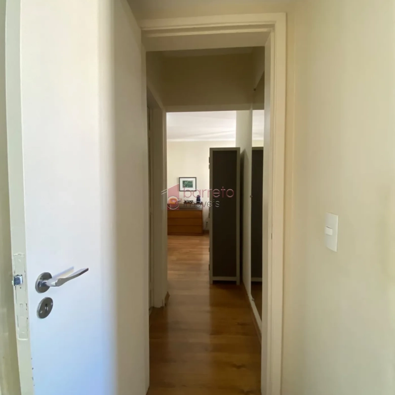 APARTAMENTO À VENDA NO CONDOMÍNIO REAL VILLE EM JUNDIAÍ/SP