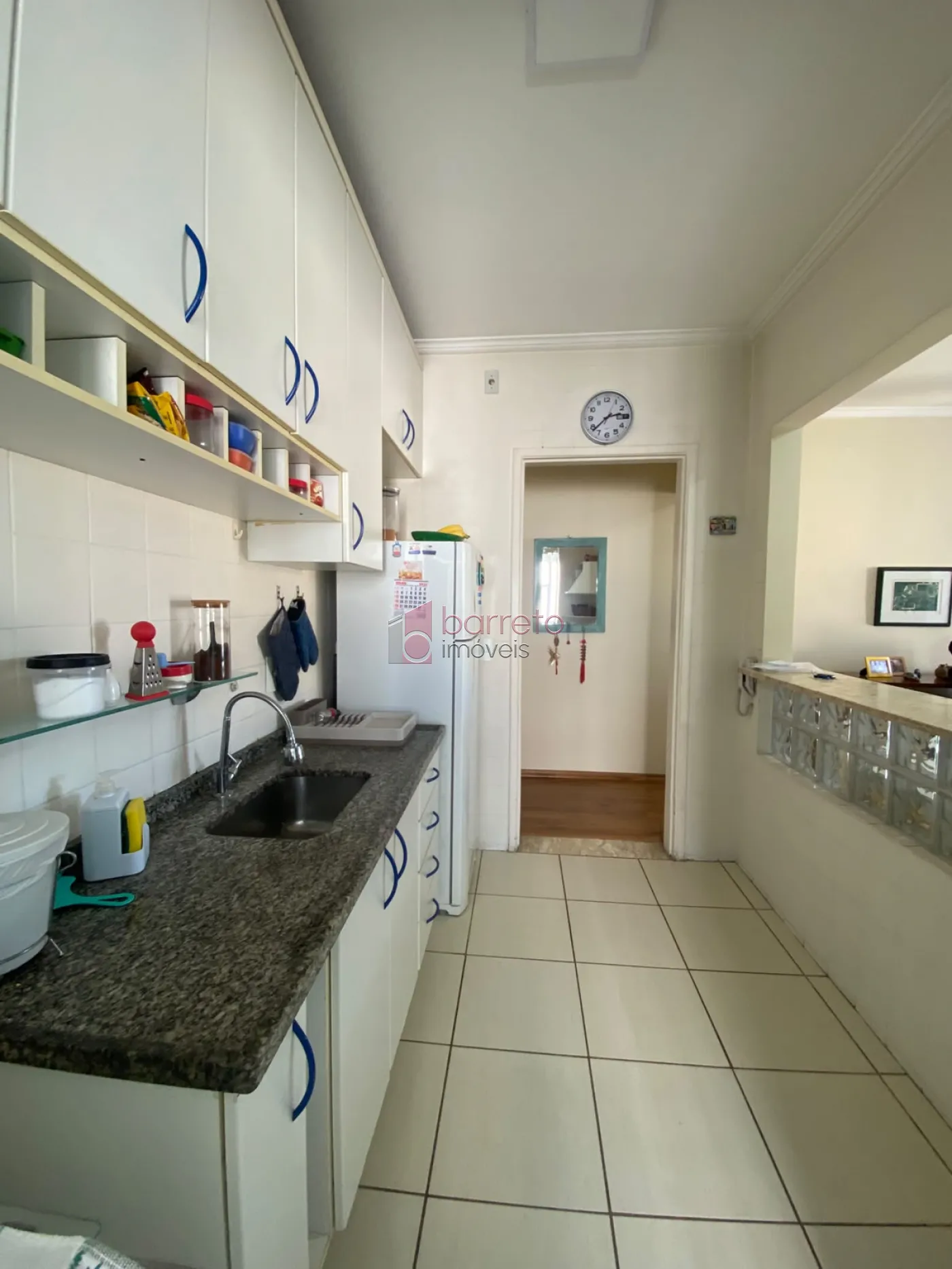 APARTAMENTO À VENDA NO CONDOMÍNIO REAL VILLE EM JUNDIAÍ/SP