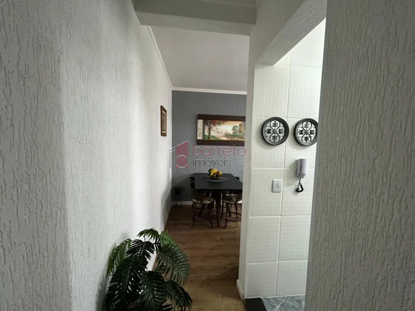 APARTAMENTO À VENDA NO CONDOMÍNIO RESERVA DO JAPI JATAÍ EM JUNDIAÍ/SP