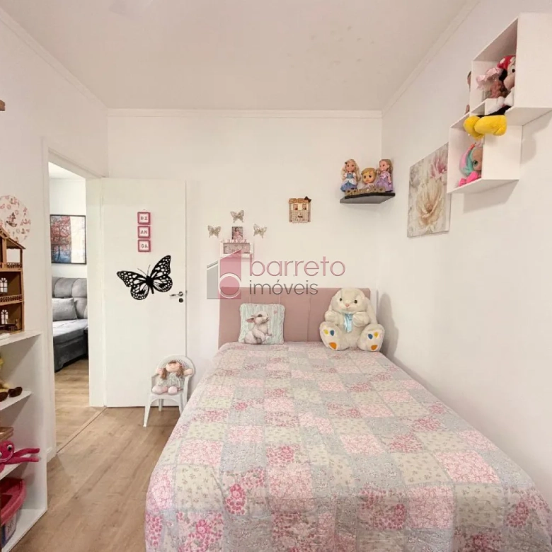 APARTAMENTO À VENDA NO CONDOMÍNIO RESERVA DO JAPI JATAÍ EM JUNDIAÍ/SP