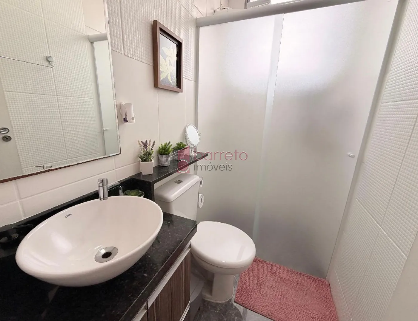 APARTAMENTO À VENDA NO CONDOMÍNIO RESERVA DO JAPI JATAÍ EM JUNDIAÍ/SP