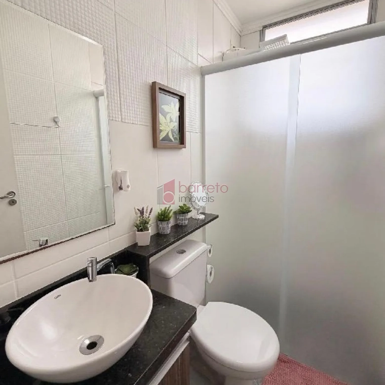 APARTAMENTO À VENDA NO CONDOMÍNIO RESERVA DO JAPI JATAÍ EM JUNDIAÍ/SP