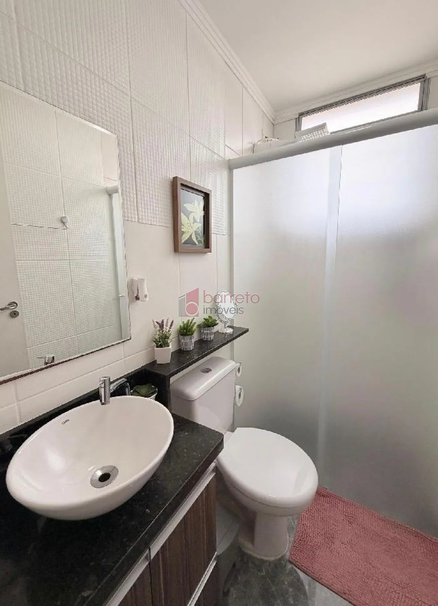 APARTAMENTO À VENDA NO CONDOMÍNIO RESERVA DO JAPI JATAÍ EM JUNDIAÍ/SP