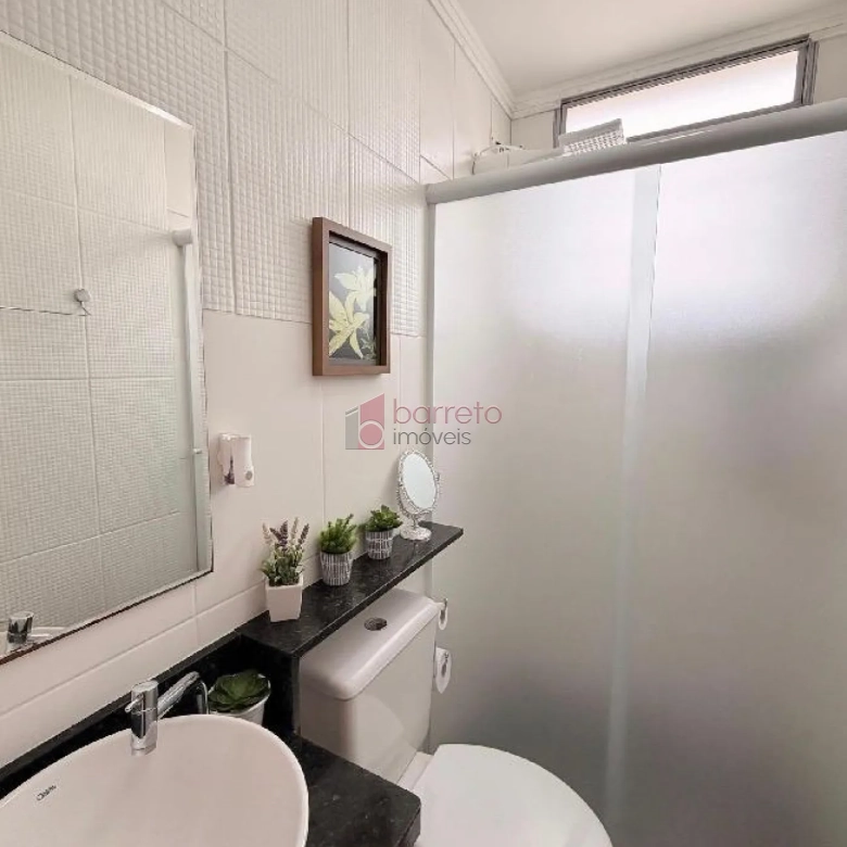 APARTAMENTO À VENDA NO CONDOMÍNIO RESERVA DO JAPI JATAÍ EM JUNDIAÍ/SP