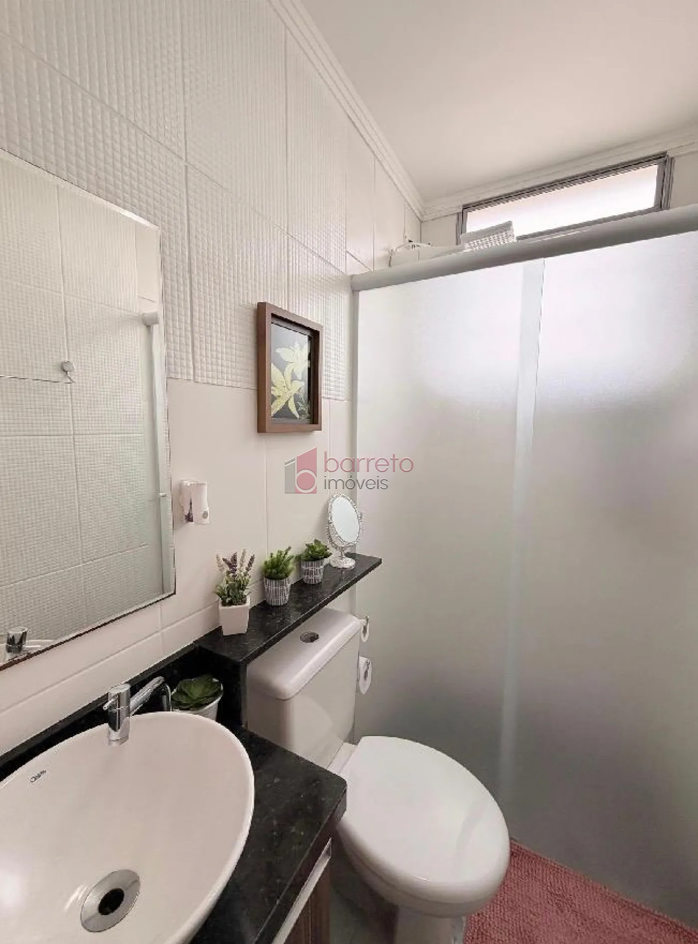 APARTAMENTO À VENDA NO CONDOMÍNIO RESERVA DO JAPI JATAÍ EM JUNDIAÍ/SP