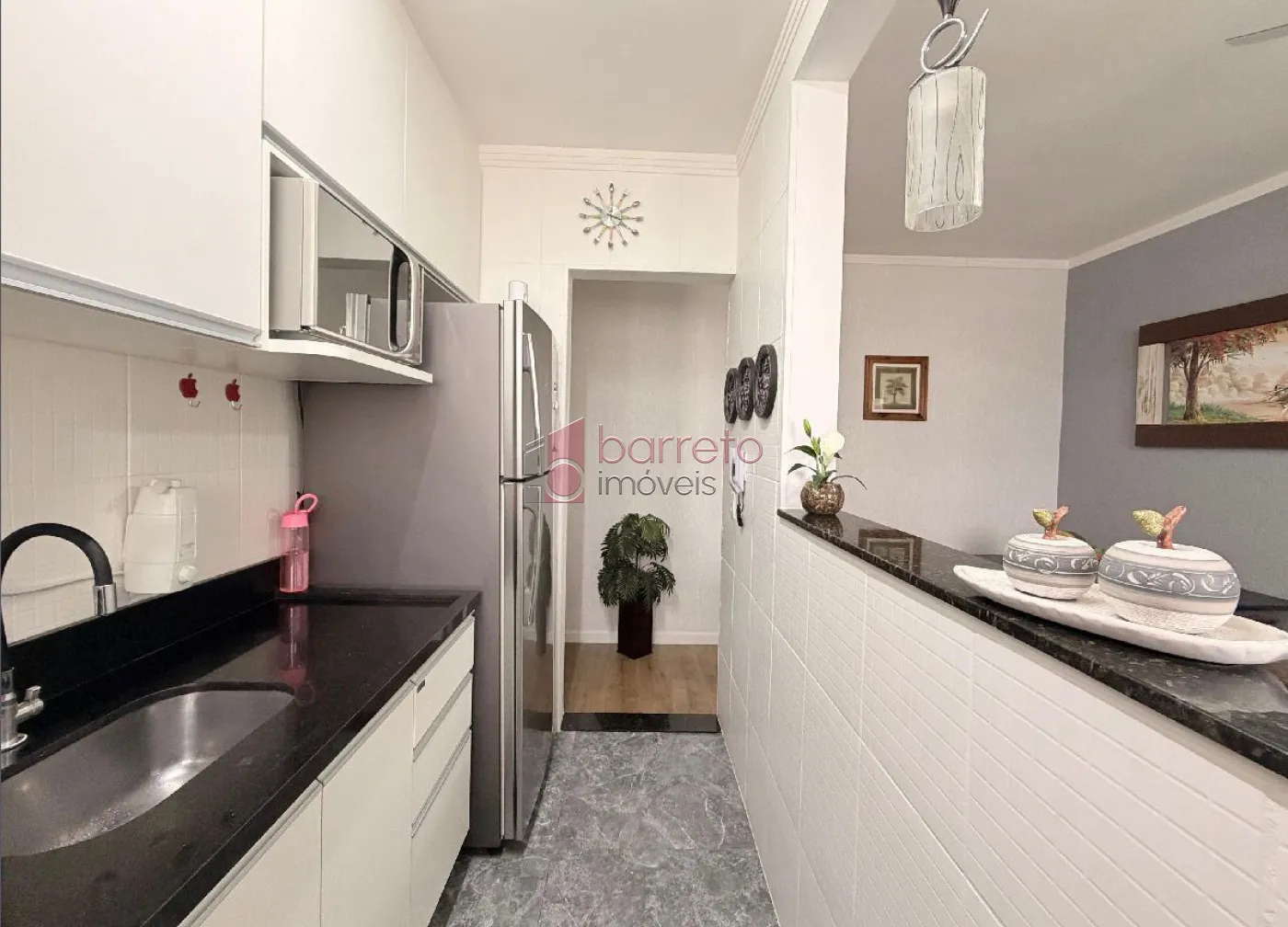 APARTAMENTO À VENDA NO CONDOMÍNIO RESERVA DO JAPI JATAÍ EM JUNDIAÍ/SP