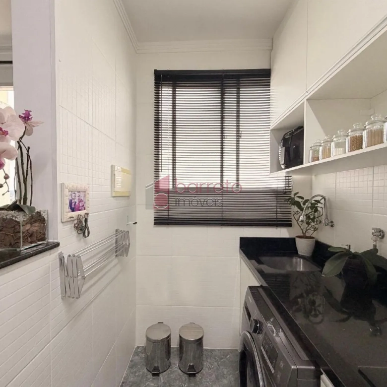 APARTAMENTO À VENDA NO CONDOMÍNIO RESERVA DO JAPI JATAÍ EM JUNDIAÍ/SP