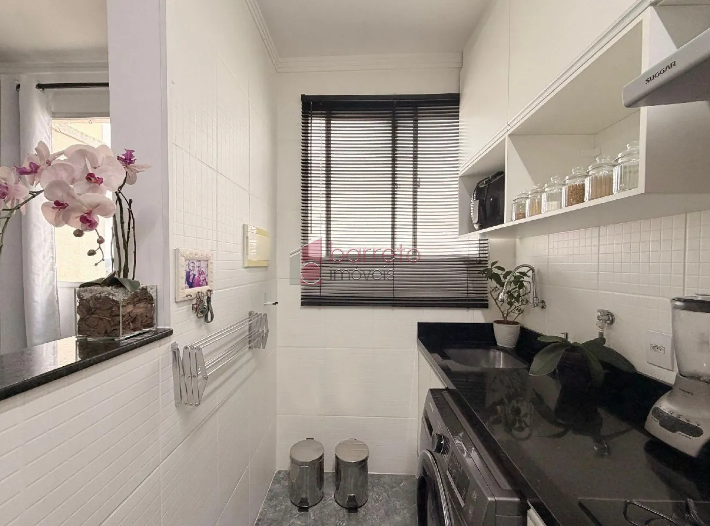 APARTAMENTO À VENDA NO CONDOMÍNIO RESERVA DO JAPI JATAÍ EM JUNDIAÍ/SP