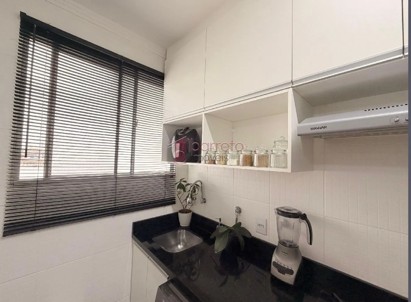 APARTAMENTO À VENDA NO CONDOMÍNIO RESERVA DO JAPI JATAÍ EM JUNDIAÍ/SP