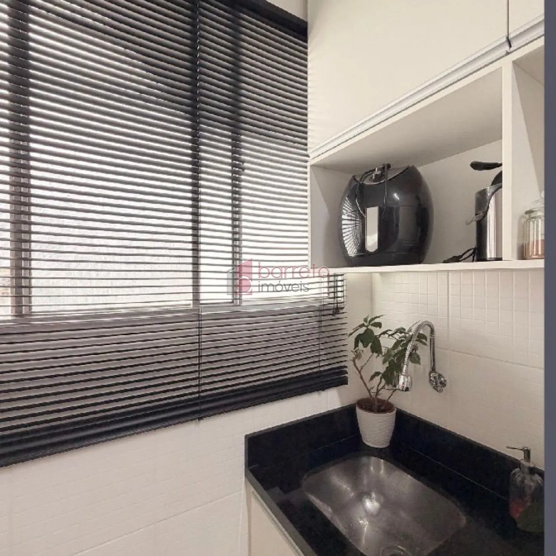 APARTAMENTO À VENDA NO CONDOMÍNIO RESERVA DO JAPI JATAÍ EM JUNDIAÍ/SP