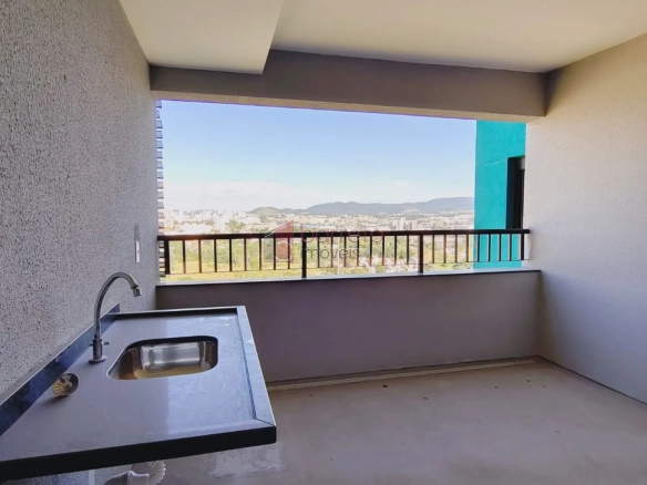 APARTAMENTO À VENDA NO CONDOMÍNIO RESORT PRIME SANTA ÂNGELA EM JUNDIAÍ/SP