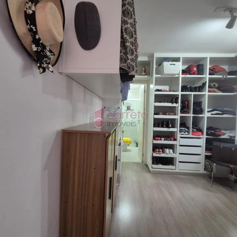 APARTAMENTO À VENDA NO EDIFÍCIO IPÊ – RUA PIRAPORA – JUNDIAÍ/SP