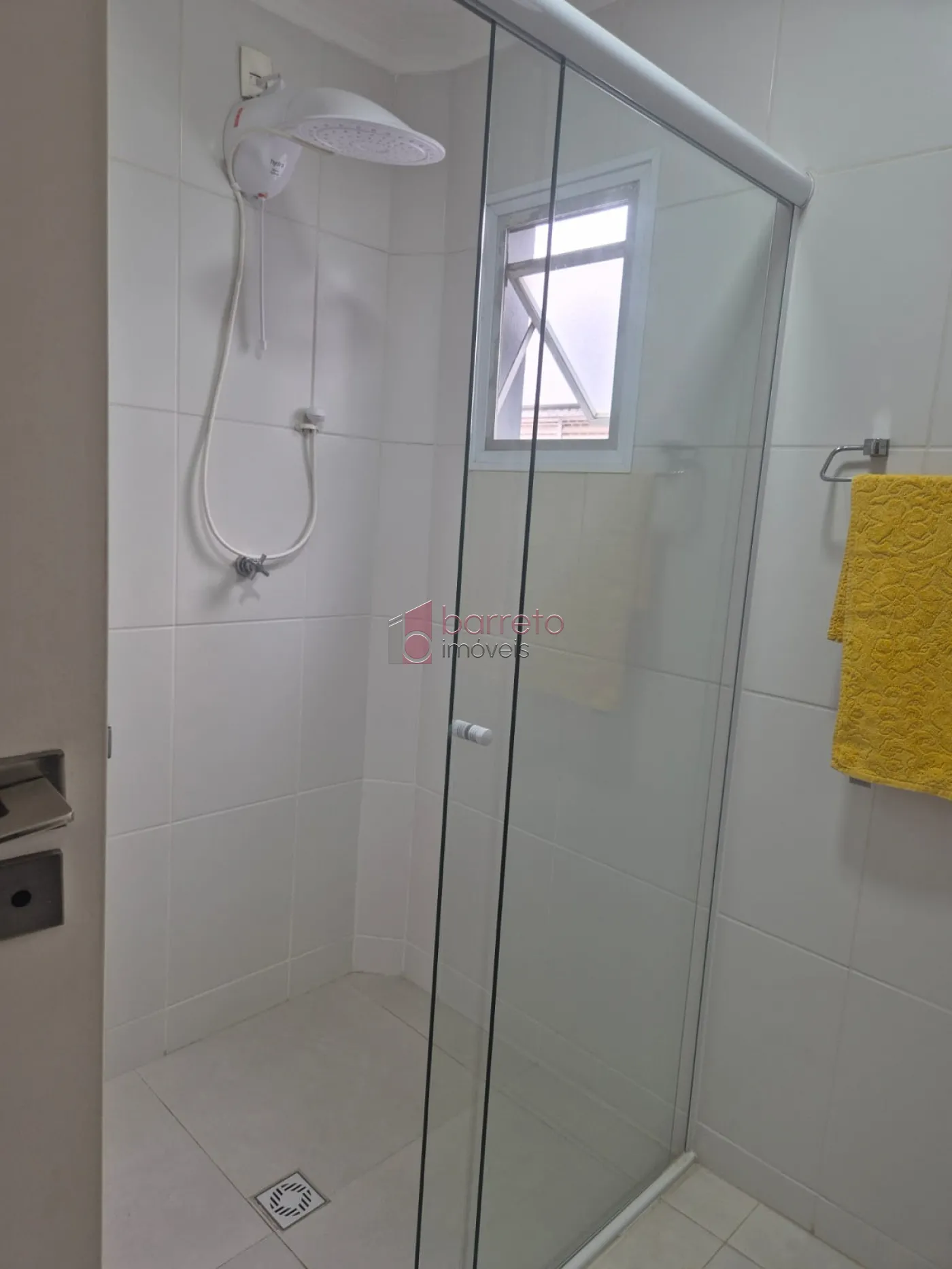APARTAMENTO À VENDA NO EDIFÍCIO IPÊ – RUA PIRAPORA – JUNDIAÍ/SP