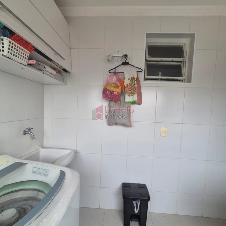 APARTAMENTO À VENDA NO EDIFÍCIO IPÊ – RUA PIRAPORA – JUNDIAÍ/SP