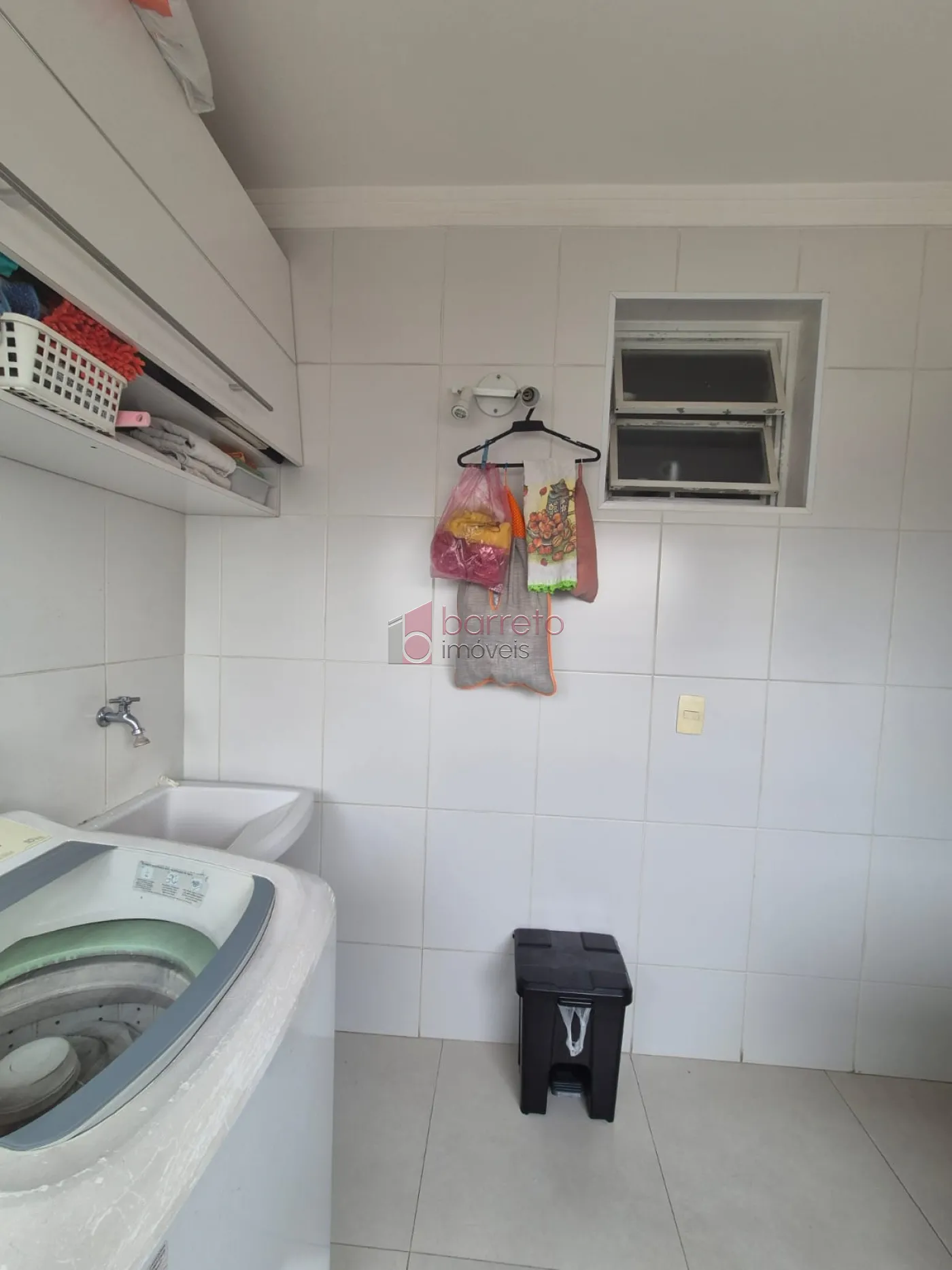 APARTAMENTO À VENDA NO EDIFÍCIO IPÊ – RUA PIRAPORA – JUNDIAÍ/SP