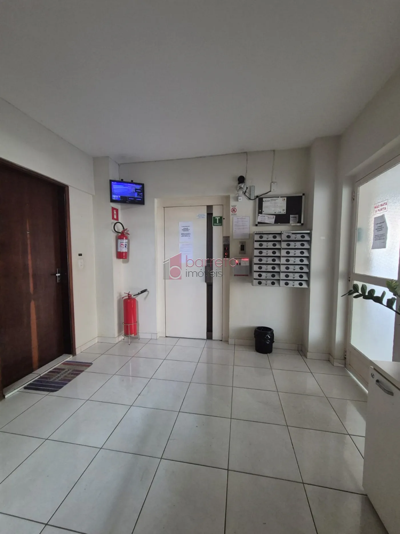 APARTAMENTO À VENDA NO EDIFÍCIO IPÊ – RUA PIRAPORA – JUNDIAÍ/SP