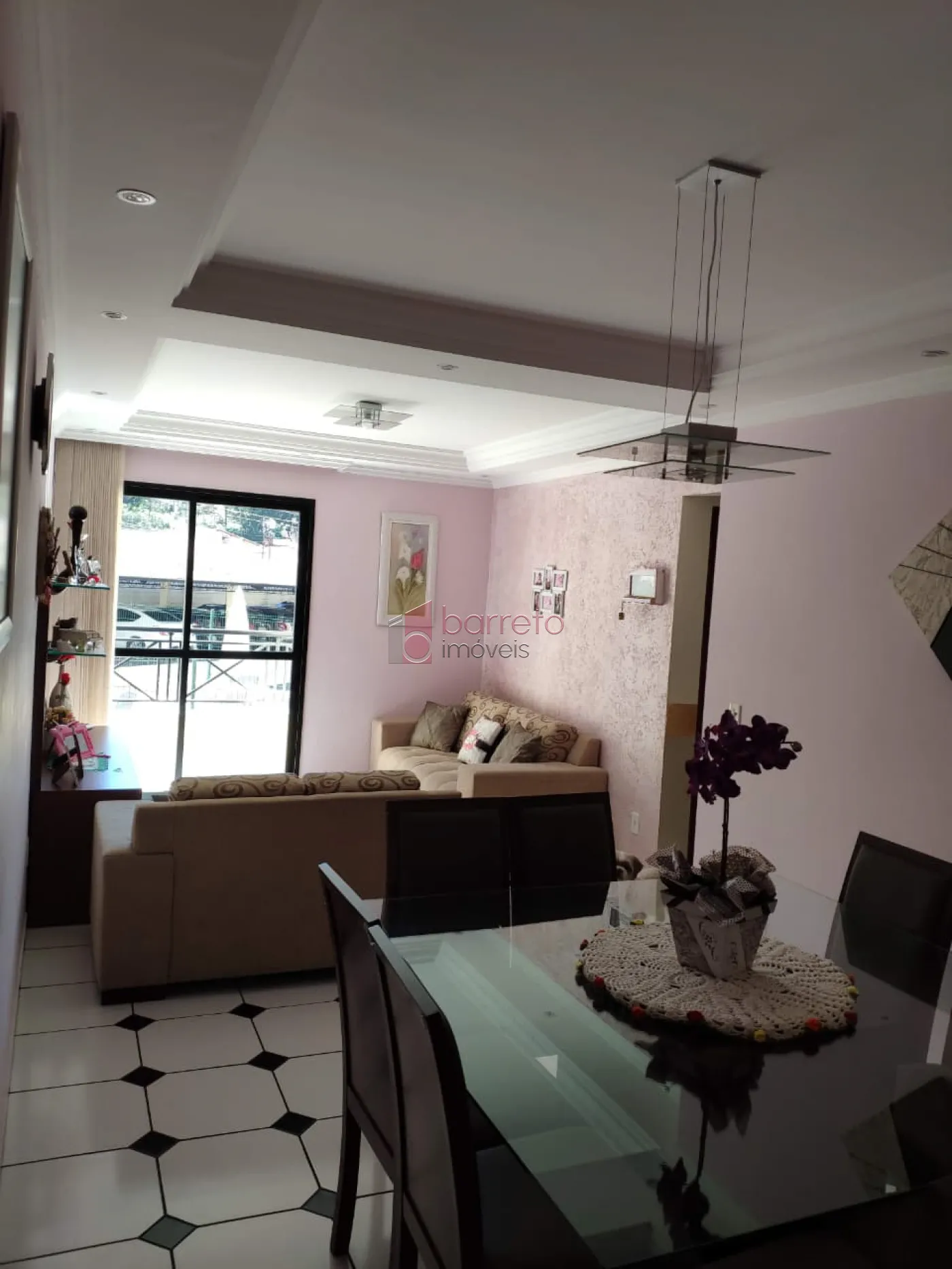 APARTAMENTO-A-VENDA-NO-RESIDENCIAL-SIENA-PARQUE-DA-REPRESA-JUNDIAISP-V21600 APARTAMENTO À VENDA NO RESIDENCIAL SIENA – PARQUE DA REPRESA – JUNDIAÍ/SP