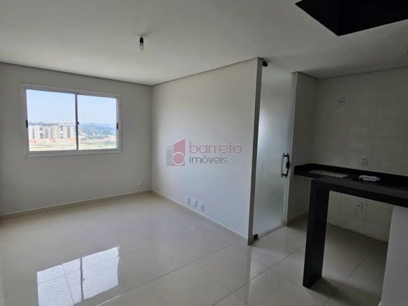 APARTAMENTO COBERTURA À VENDA NO CONDOMÍNIO FATTO I TORRES DE SÃO JOSÉ EM JUNDIAÍ/SP