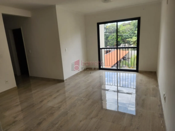 APARTAMENTO COM 03 QUARTOS À VENDA NO CONDOMÍNIO RESIDENCIAL PARQUE DA REPRESA EM JUNDIAÍ/SP