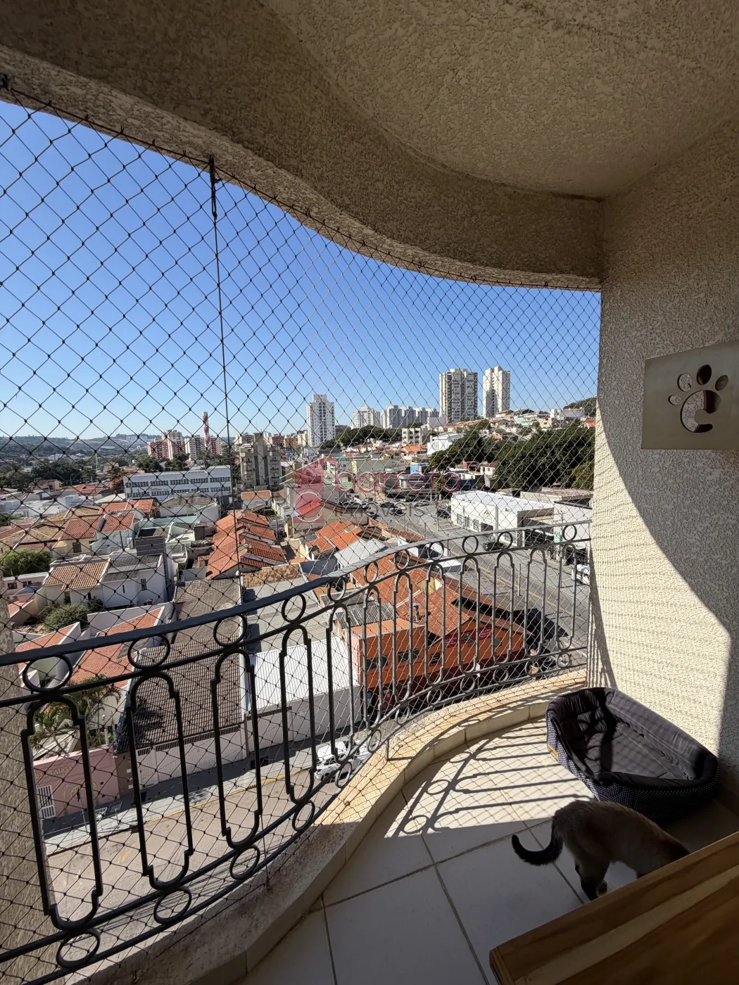 APARTAMENTO COM 03 QUARTOS À VENDA NO CONDOMÍNIO VERONA – RETIRO – JUNDIAÍ/SP