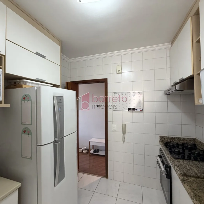 APARTAMENTO COM 03 QUARTOS À VENDA NO CONDOMÍNIO VERONA – RETIRO – JUNDIAÍ/SP