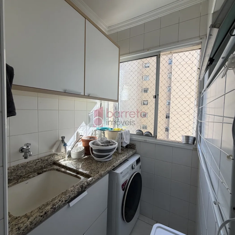 APARTAMENTO COM 03 QUARTOS À VENDA NO CONDOMÍNIO VERONA – RETIRO – JUNDIAÍ/SP