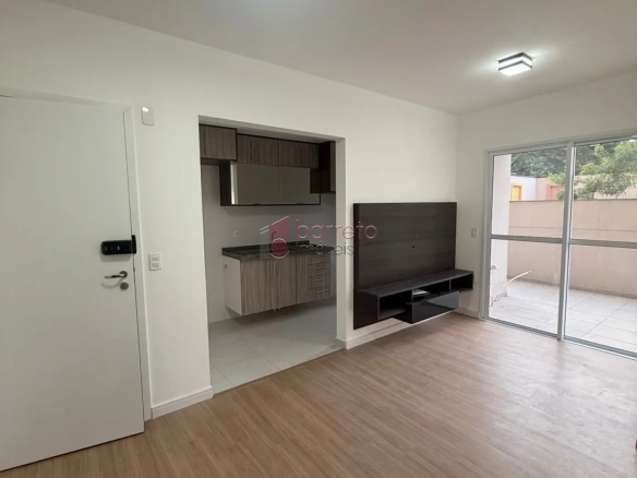 APARTAMENTO GARDEN PARA LOCAÇÃO NO CONDOMÍNIO GIARDINO NA COLÔNIA – JUNDIAÍ/SP