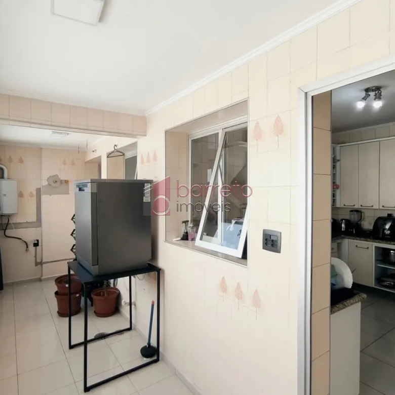 APARTAMENTO MOBILIADO PARA LOCAÇÃO NO CONDOMÍNIO ALABASTRO – JUNDIAÍ/SP