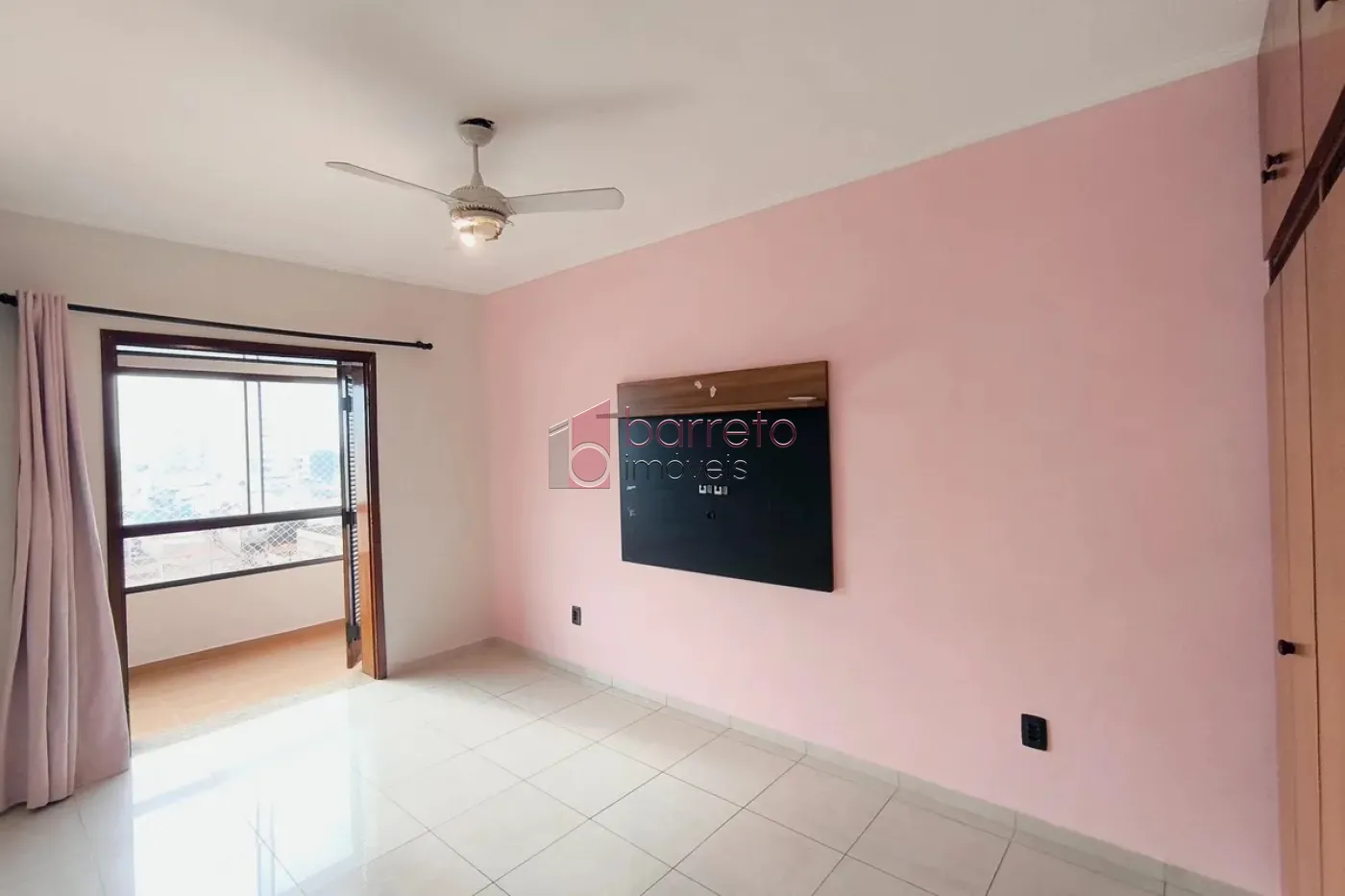 APARTAMENTO MOBILIADO PARA LOCAÇÃO NO CONDOMÍNIO ALABASTRO – JUNDIAÍ/SP