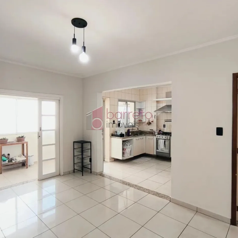 APARTAMENTO MOBILIADO PARA LOCAÇÃO NO CONDOMÍNIO ALABASTRO – JUNDIAÍ/SP