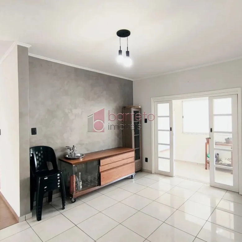 APARTAMENTO MOBILIADO PARA LOCAÇÃO NO CONDOMÍNIO ALABASTRO – JUNDIAÍ/SP