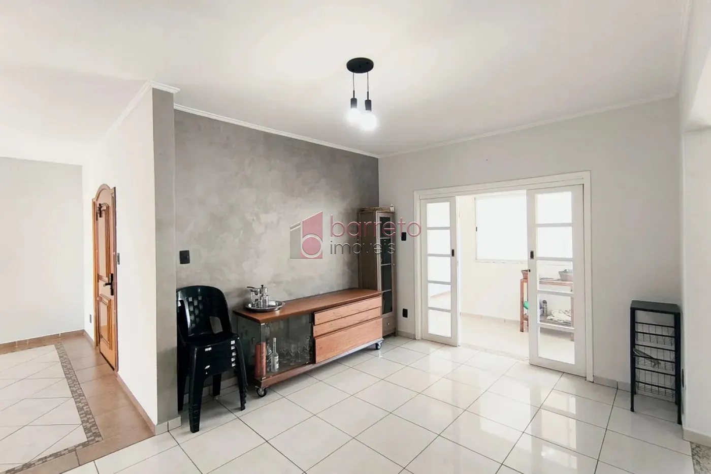 APARTAMENTO MOBILIADO PARA LOCAÇÃO NO CONDOMÍNIO ALABASTRO – JUNDIAÍ/SP