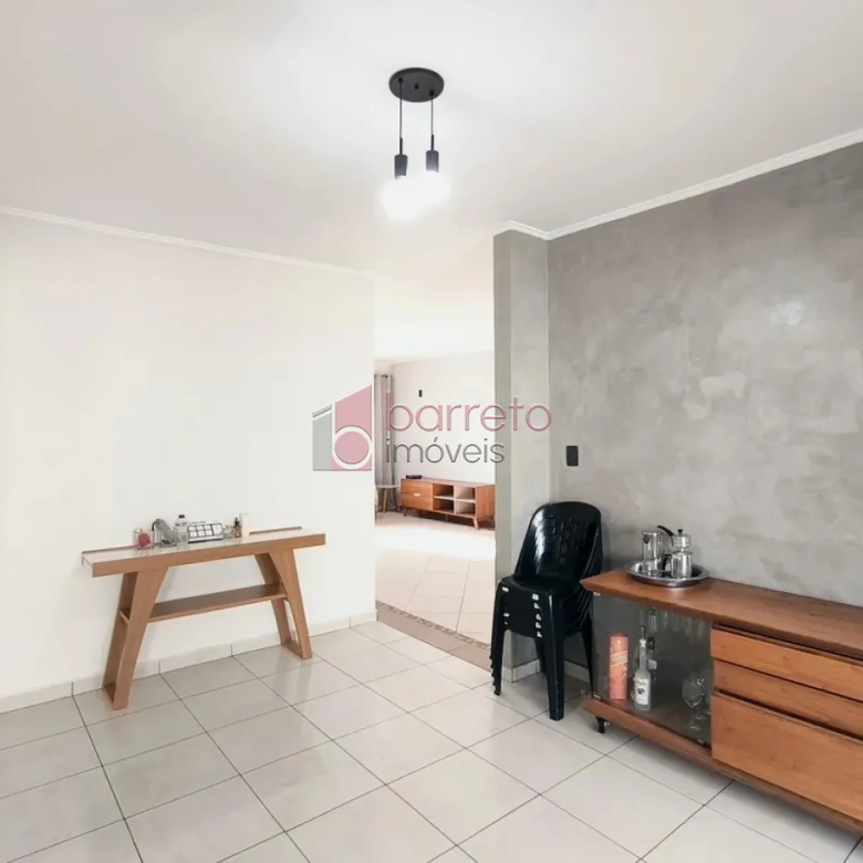 APARTAMENTO MOBILIADO PARA LOCAÇÃO NO CONDOMÍNIO ALABASTRO – JUNDIAÍ/SP