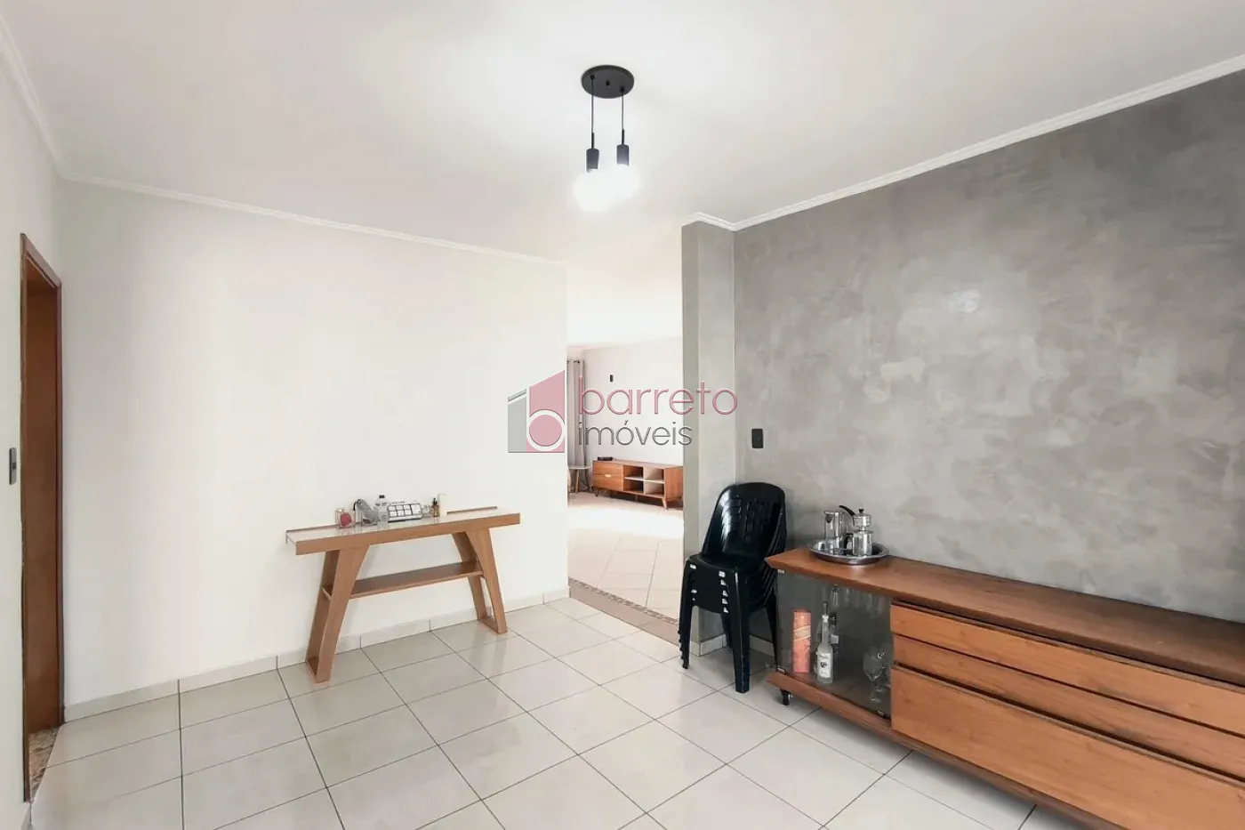 APARTAMENTO MOBILIADO PARA LOCAÇÃO NO CONDOMÍNIO ALABASTRO – JUNDIAÍ/SP