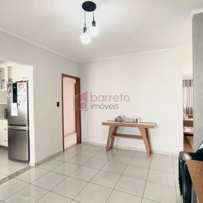 APARTAMENTO MOBILIADO PARA LOCAÇÃO NO CONDOMÍNIO ALABASTRO – JUNDIAÍ/SP