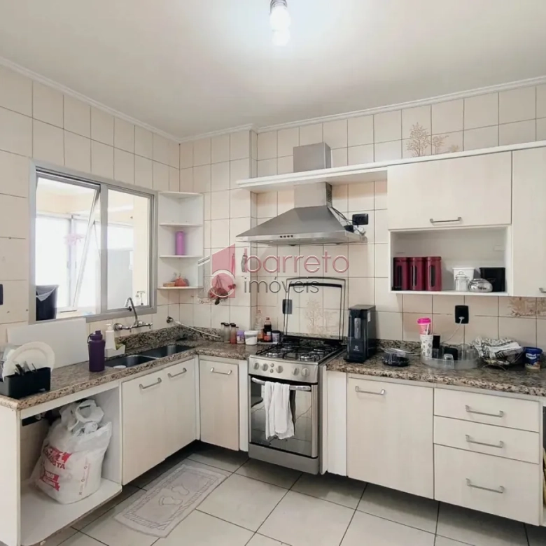 APARTAMENTO MOBILIADO PARA LOCAÇÃO NO CONDOMÍNIO ALABASTRO – JUNDIAÍ/SP
