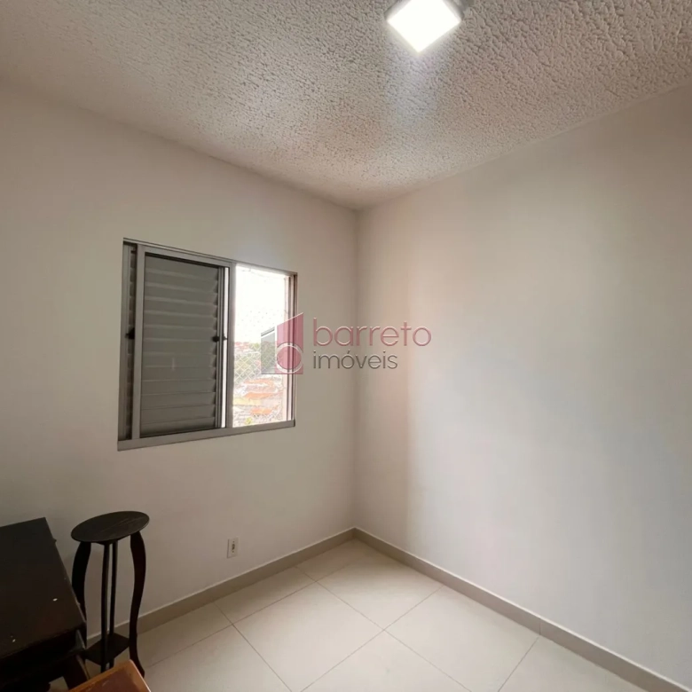 APARTAMENTO MOBILIADO PARA LOCAÇÃO NO CONDOMÍNIO DOCE LAR BELLA COLÔNIA – JUNDIAÍ/SP