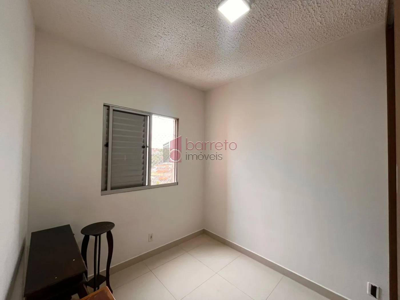 APARTAMENTO MOBILIADO PARA LOCAÇÃO NO CONDOMÍNIO DOCE LAR BELLA COLÔNIA – JUNDIAÍ/SP