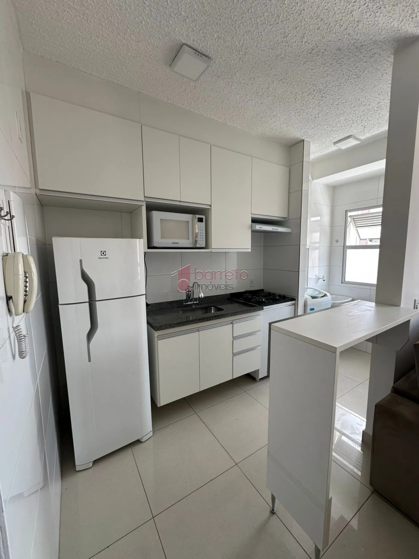 APARTAMENTO MOBILIADO PARA LOCAÇÃO NO CONDOMÍNIO DOCE LAR BELLA COLÔNIA – JUNDIAÍ/SP