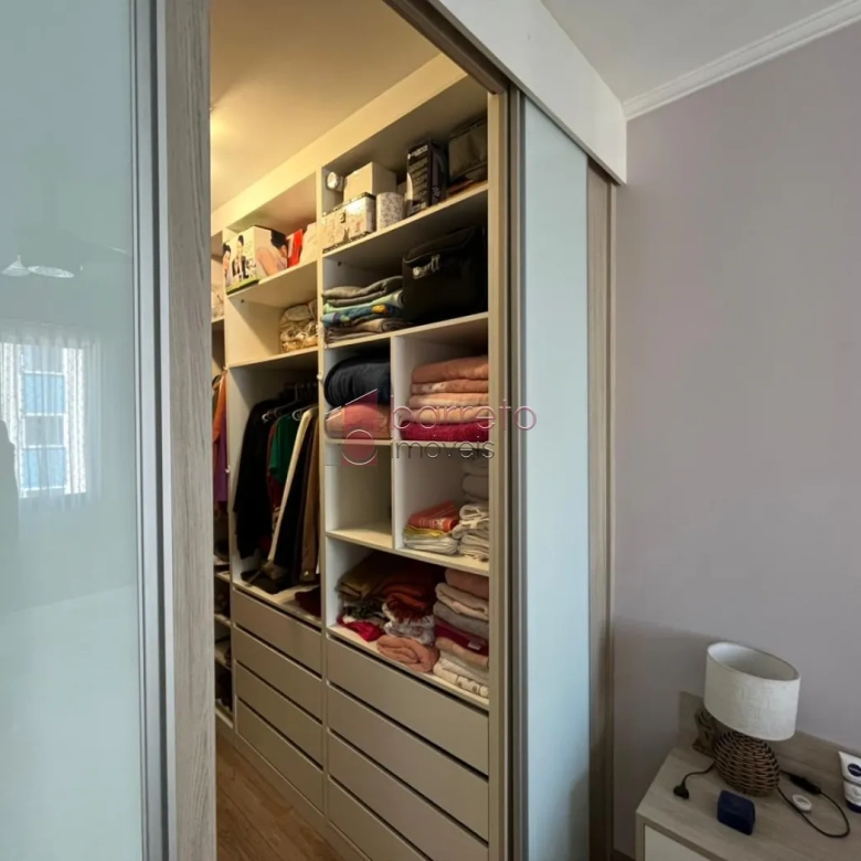 APARTAMENTO MOBILIADO PARA LOCAÇÃO NO CONDOMÍNIO MORADA DOS DEUSES – JUNDIAÍ/SP