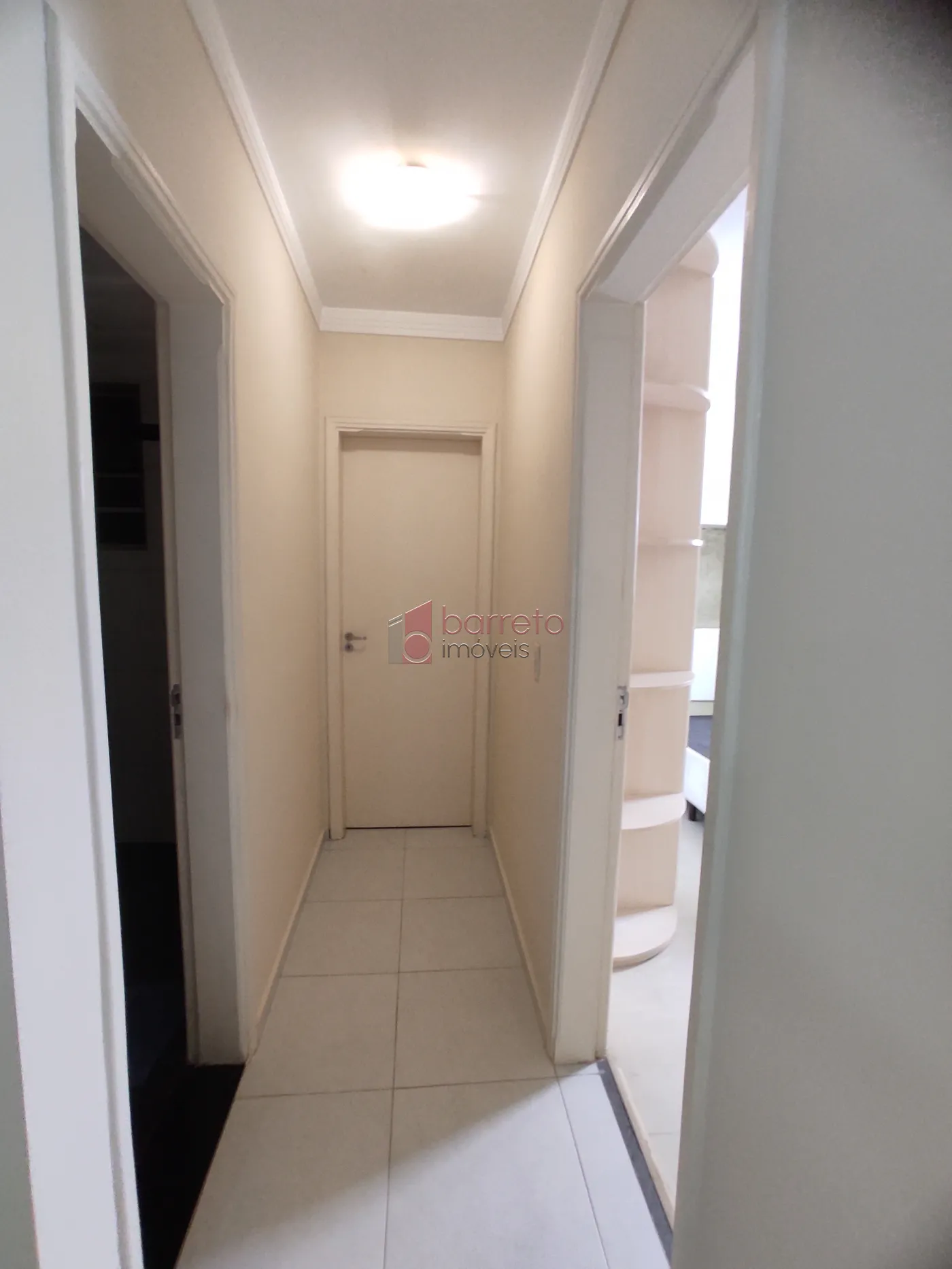 APARTAMENTO MOBILIADO PARA LOCAÇÃO NO CONDOMÍNIO SPAZIO JARDIM DE TRENTO – JUNDIAÍ/SP